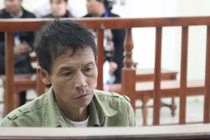 Tuyên án người lái xích lô trong vụ tôn cứa cổ cháu bé