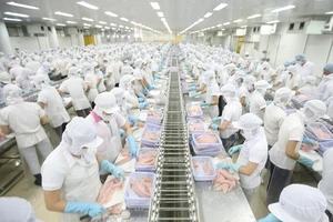 Bình chọn 100 xuất “chất lượng vàng thủy sản”