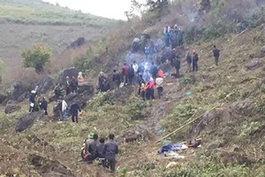 Tội phạm giết người thủ đọan man rợ ngày càng tăng