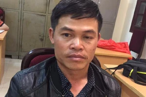 Bị cắn gần đứt lưỡi vẫn cố hiếp dâm cô gái