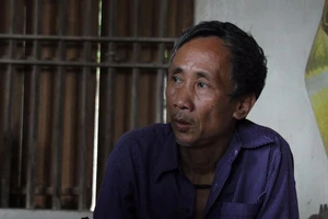 Ông Hàn Đức Long yêu cầu được bồi thường hơn 20 tỉ