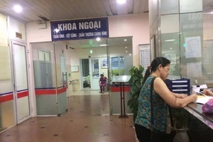 Lời khai của nhóm côn đồ truy sát trong bệnh viện