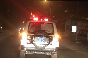 Vụ sốc phản vệ chạy thận:Thêm 1 người tử vong