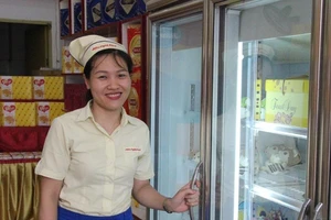 Cái kết bất ngờ từ câu chuyện của tiệm bánh sinh nhật 