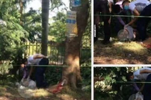 Người đàn ông tử vong 3 ngày chưa rõ danh tính