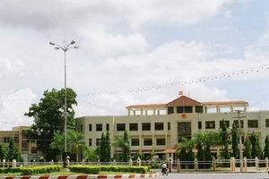 Kết luận về tiếp công dân, chống tham nhũng ở Kon Tum 