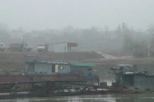 Vụ đe dọa chủ tịch Bắc Ninh: Truy tố tội khủng bố