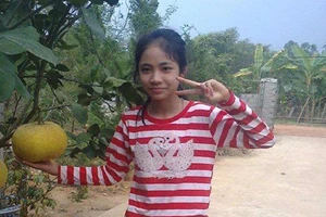 Bé gái lớp 6 đi học thêm, cả đêm vẫn chưa về