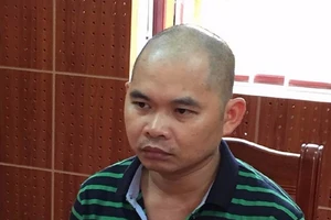 Bắt kẻ nhiều lần trộm, hiếp dâm nạn nhân