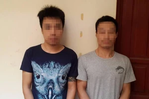 2 người đàn ông vướng lao lý vì bị “bạn game” lừa