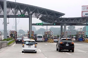 Rút ngắn hơn 100 năm thu phí tại 27 dự án BOT