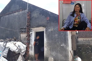 Xót lòng gia cảnh 2 phụ nữ bị đánh oan vì nghi bắt cóc