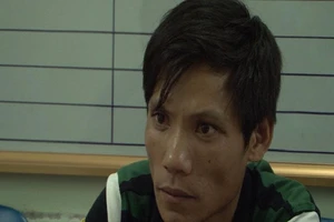 Sát hại vợ rồi chôn xác vì bị chửi, không cho 'quan hệ'