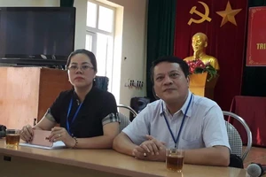 Vụ cấp giấy chứng tử: Rút cán bộ khỏi nơi tiếp dân