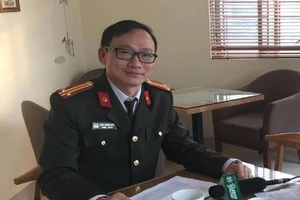 Báo cảnh sát bị bắt cóc để… 'tống tiền' gia đình 