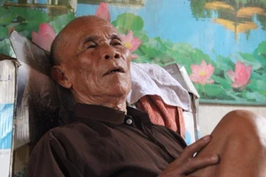 Tử tù oan 43 năm: 'Tôi sợ chết mà chưa được bồi thường'