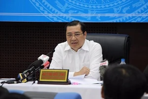 Khởi tố, bắt giam phó giám đốc đe dọa chủ tịch Đà Nẵng