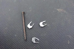 Thông tin bất ngờ vụ 'rải đinh' trên cao tốc