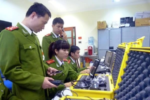 Công an Hà Nội: 10 năm truy tìm được hơn 1.500 người