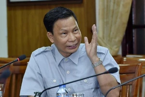 Vụ trưởng TTCP phải xin lỗi vì phát ngôn không đúng