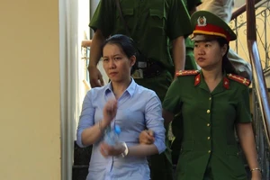 Vụ OceanBank: Triệu tập 4 lãnh đạo lọc hóa dầu Bình Sơn