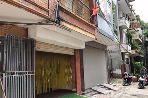 Thương tâm: 3 mẹ con tử vong trong nhà nghỉ