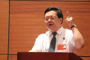 Khó chuyển hóa tội danh từ cướp giật sang cướp tài sản