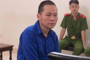 Tử hình tài xế lái xe Fortuner bỏ chạy điên cuồng