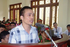 Chân dung 2 tử tù khoét tường, vượt ngục ở Hà Nội