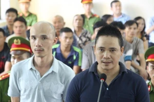 Bất ngờ thay đổi tội danh vụ 'khủng bố' chủ tịch Bắc Ninh