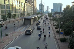 Dự án BT, đất 'vàng' và cơ hội tham nhũng