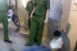 Say rượu rồi ngủ ở vỉa hè, người đàn ông 40 tuổi đột tử