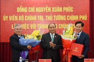 'Kết luận thanh tra không được biến trắng thành đen'