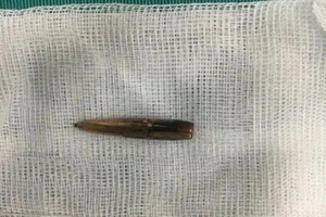 Yêu cầu Bộ Công an điều tra vụ trúng đạn ở Vĩnh Phúc