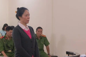 Nữ giám đốc ngồi tù vì lừa đảo hơn 30 tỉ của công ty