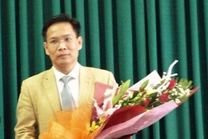 Danh sách các quan chức tỉnh Sơn La bị bắt giam