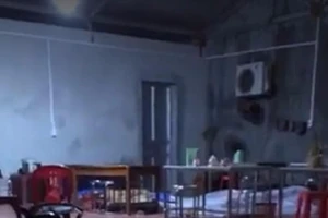 Chém nữ chủ quán tử vong rồi đóng cửa tự sát