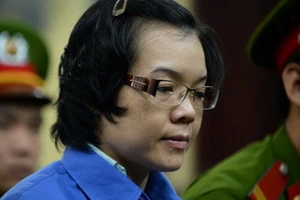 Tiếp tục truy tố Huỳnh Thị Huyền Như tội lừa đảo