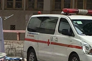 Thanh niên rơi từ tầng 6 tử vong, để lại thư tuyệt mệnh