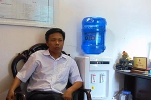 Thêm 1 chủ tịch xã xin về hưu sớm vì lý do sức khỏe