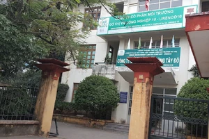 Hàng loạt cán bộ bị bắt liên quan đến Formosa Hà Tĩnh