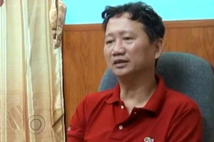 Đề nghị truy tố Trịnh Xuân Thanh chủ mưu tội tham ô