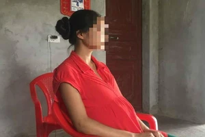 Triệu tập người bị tố hiếp dâm nữ sinh đến mang thai