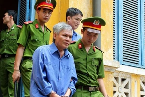 Nguyên trưởng Ban BHXH Việt Nam vừa bị khởi tố là ai?