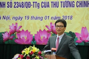 Phó Thủ tướng: Bác sĩ bị hành hung, 1 phần còn do mình