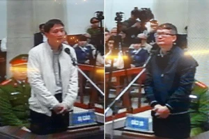 Cách ly Trịnh Xuân Thanh và em trai ông Đinh La Thăng
