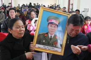 Chính thức xin lỗi người tù oan 40 năm mang tội giết vợ