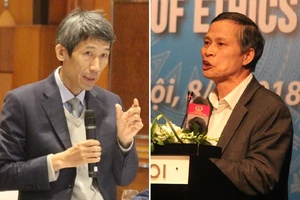 Chớ để đương sự nuôi dưỡng liêm chính cho thẩm phán (!)