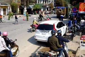 2 người tử vong trong 2 tai nạn liên tiếp