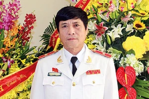 Vụ ông Nguyễn Thanh Hóa: Đình chỉ công tác nhiều cán bộ